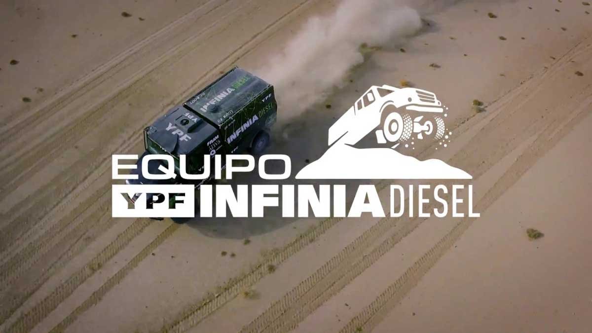 infinia-diesel